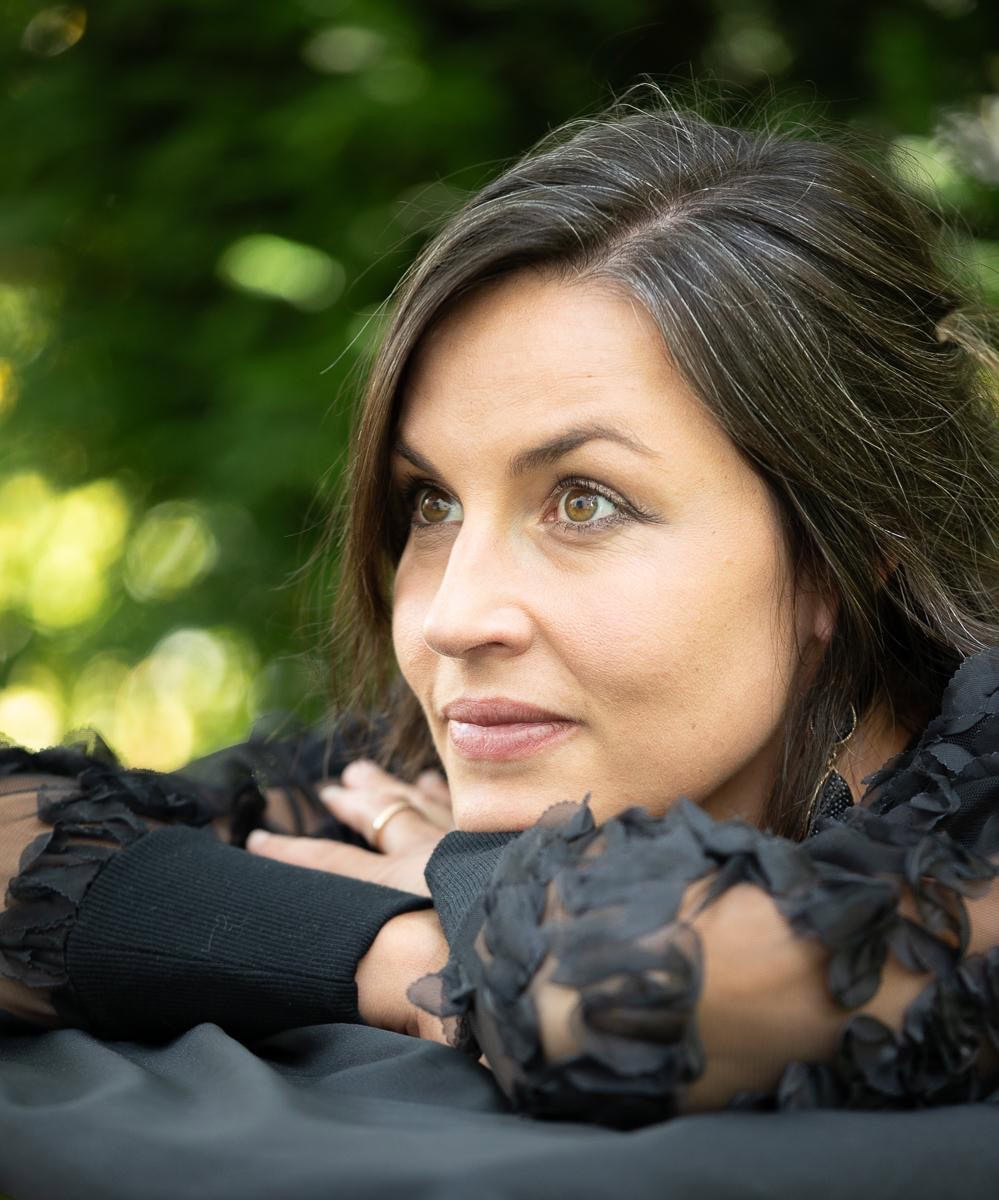 Debbie freie Trauerfeier